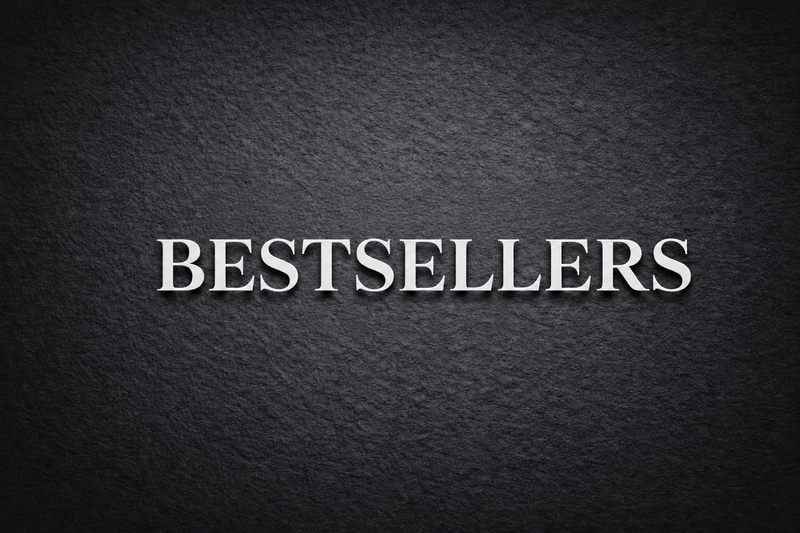 Bestsellers