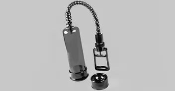Penis Pumps