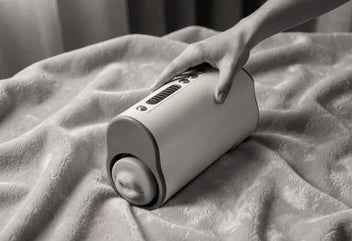 Blow Job Masturbators