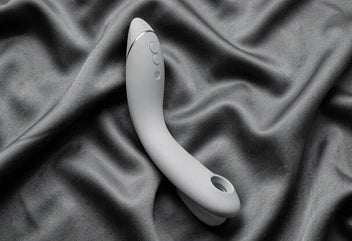 G Spot Dildos