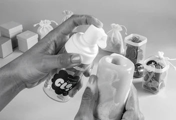 Storage and Toy Care