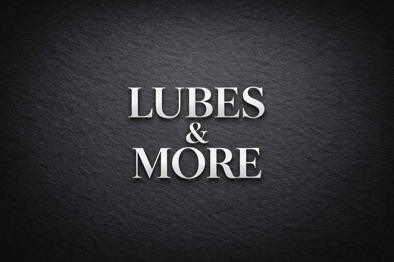 All Lubes & More
