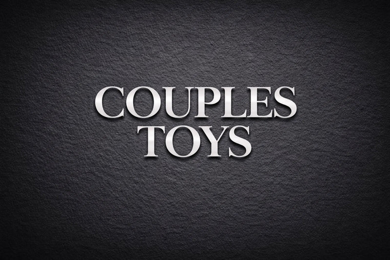 All Couples Toys