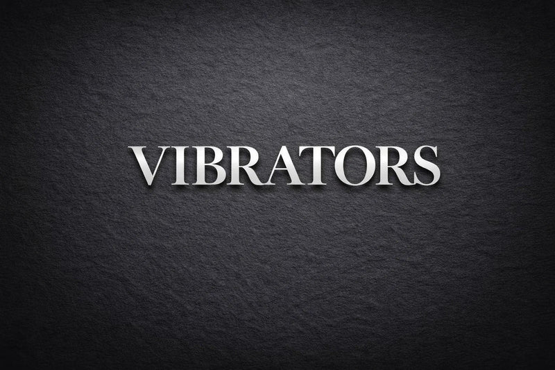 All Vibrators