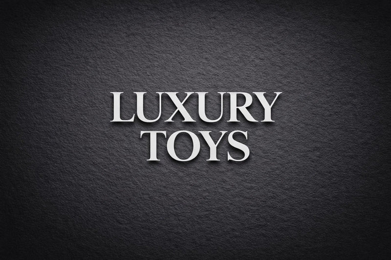All Luxury Toys