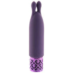 Royal Gems Twinkle Bullet Vibe in Purple