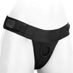 WhipSmart T-Back Harness in OSXL