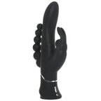 Happy Rabbit Triple Curve Vibe in Black