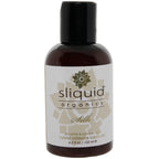 Organics Silk Hybrid Lubricant in 4.2oz/125ml
