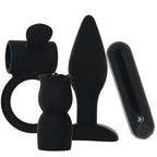 Pleasure Kits Allure Collection