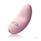 LELO LILY 2 Rechargeable Scented Vibrator Pink - Rose & Wisteria Scent