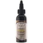 F**k Sauce Water Based Lube 2oz/60ml in Coconut