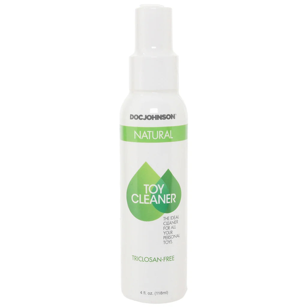 Natural Cleaner in 4oz/118ml