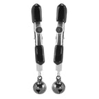 Bell Nipple Clips