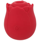 Inya The Vibrating Rose in Red