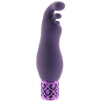 Royal Gems Exquisite Bullet Vibe in Purple