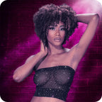 Radiance Bandeau Top