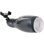 Pumped Virtuo Auto Stroker in Gunmetal