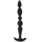 LEVELZ Multi Textured Flared Anal Probe