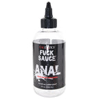 F**k Sauce Anal Numbing Lube 8oz/236.6ml