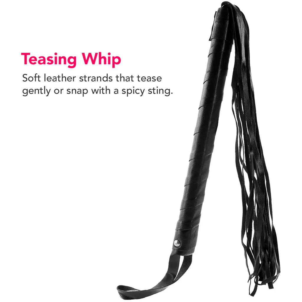 Fetish Fantasy Series Lover's Fantasy Kit