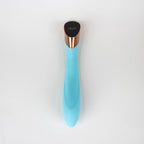 Manto Touch Panel G-Spot Vibrator Blue