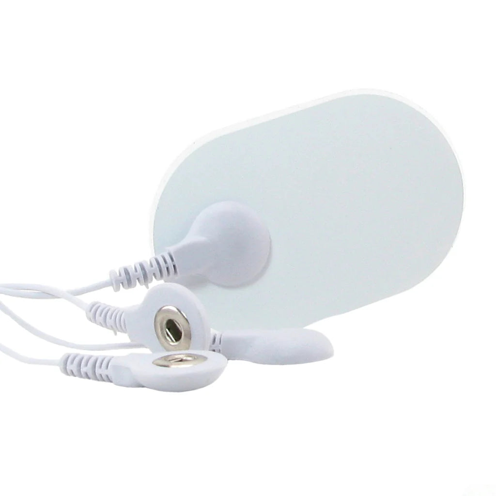 Fetish Fantasy Deluxe Shock Therapy Kit