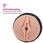 M For Men Soft + Wet Pussy in Pleasure Ridges