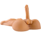 Extreme F**k Me Silly Dude! Mega Masturbator