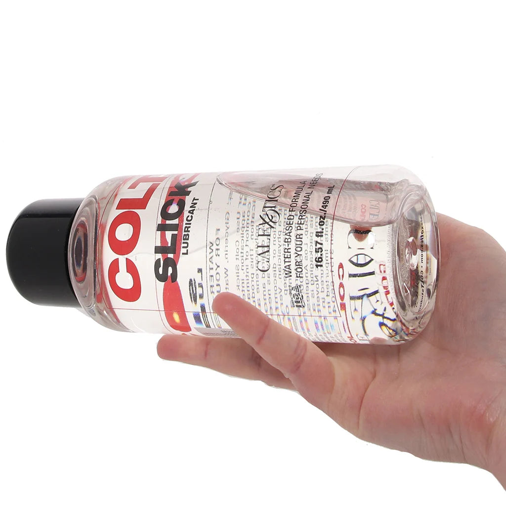Colt Slick Lube in 16.57oz/490ml