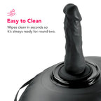 Fetish Fantasy Body Dock Inflatable Love Ball