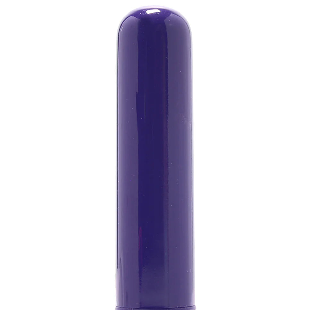Tiny Teasers Bullet Vibe in Purple