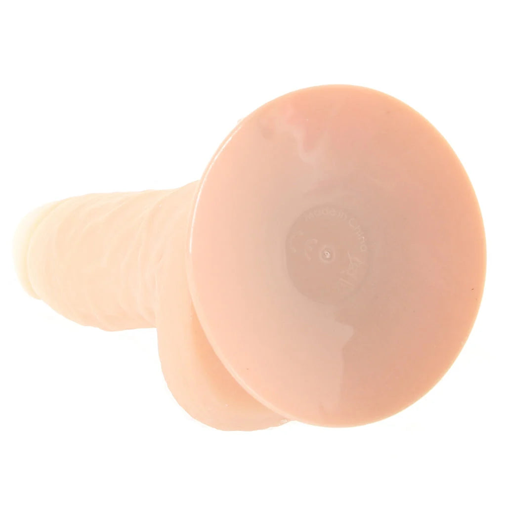 Shower Stud Pure Skin Vibe in white