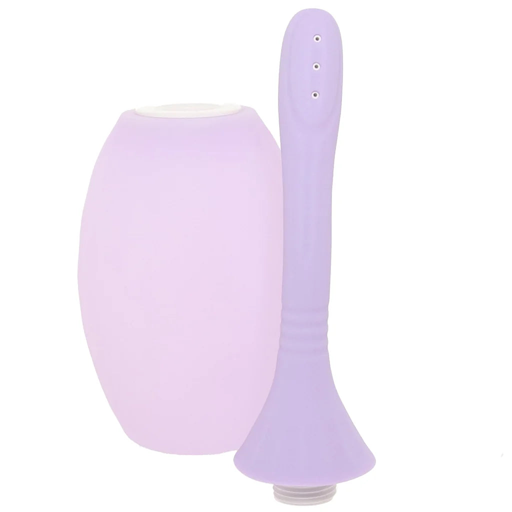 Inya Refresh Posable Douche Set