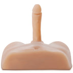 Extreme F**k My Hard Cock in Light