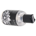 Silver Silicone Intimate Lubricant in 4.2oz/125ml
