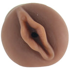Nia Nacci Pussy Stroker