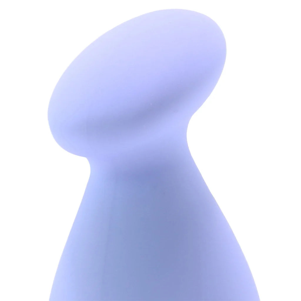 Slay #EnticeMe Silicone Clitoral Vibe