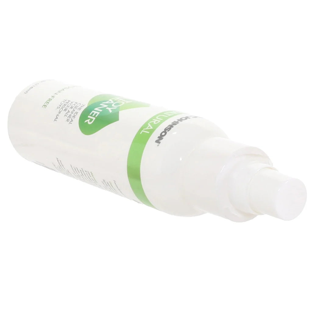 Natural Cleaner in 4oz/118ml