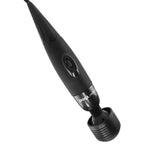 BodyWand Original Massager in Black