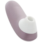 Womanizer Pro Clitoral Stimulator in Lilac