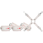 Ouch! Nurse Bondage Kit