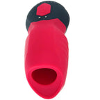 Gender X Body Kisses Sucking Stimulator