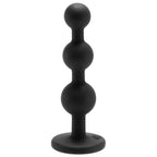 Glams Ripple Beaded Plug