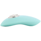 Pavé Grace Curved Intimate Massager