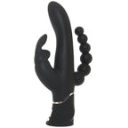 Happy Rabbit Triple Curve Vibe in Black