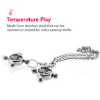 Nipple Grips 4-Point Nipple Press and Chain