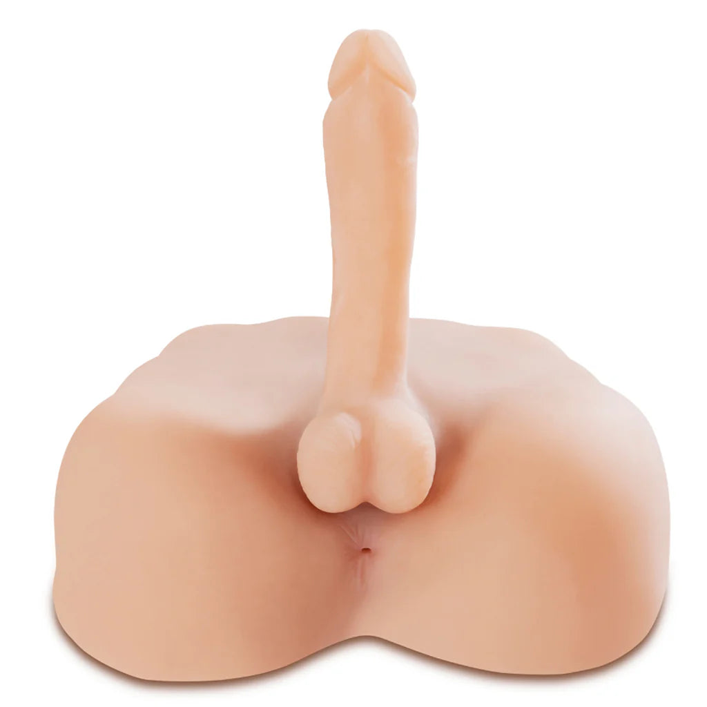 Extreme F**k My Hard Cock in Light