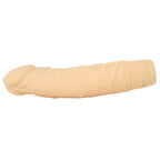 Silicone Stud Woody Vibe in Light