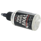 F**k Sauce Anal Numbing Lube 4oz/120ml